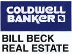 Coldwell Banker Bill Beck R.E. Midd Logo
