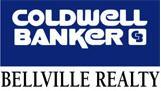 Coldwell Banker Bellville Realty Logo