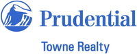 Prudential Towne Realty 1 Logo