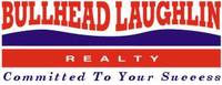 Bullhead Laughlin Realty Logo