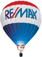 Re/Max Prestige Properties Logo
