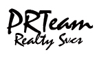 PRTEAM Realty Services Logo