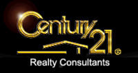 Century 21 Realty Consultants - NV Logo