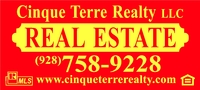 Cinque Terre Realty Llc Logo