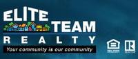 Elite Team Realty - Mohave Valley Logo