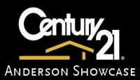 Century 21 Anderson Showcase Logo