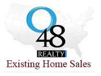 O48 Realty Professionals Logo