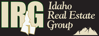 Idaho Real Estate Group - Idaho Logo