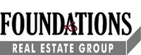 Foundations Real Estate Logo