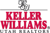 Keller Williams Utah Realtors Logo