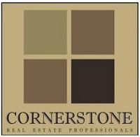Cornerstone Real Estate Professionals LLC Logo