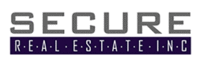 Secure Real Estate Logo