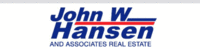John W. Hansen & Associates Logo