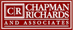 Chapman Richards & Associates Logo