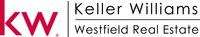 Keller Williams Westfield Real Estate Logo