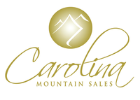 Carolina Mountain Sales-0 Logo
