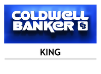 Coldwell Banker King McKinney-0 Logo