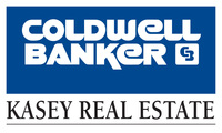 Coldwell Banker Kasey Real Estate - HVL Logo