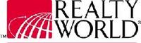 Realty World-Heritage Realty Logo