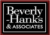 Beverly-Hanks Assoc. Hendersonville Logo