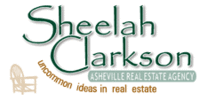 Sheelah Clarkson Agency Logo