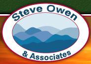 Steve Owen and Associates Logo