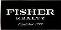 Fisher Realty - 10 Park Place West Logo