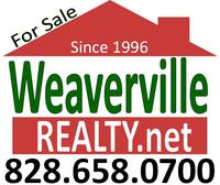 Weaverville Realty Logo