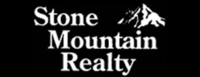 Stone Mountain Realty Logo