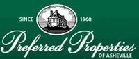 Preferred Properties of Asheville Inc. Logo