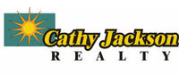 Cathy Jackson Realty Logo
