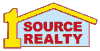 1 Source Realty-0 Logo