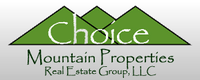 Choice Mountain Properties Logo