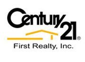 Century 21 First Realty, Inc. Logo