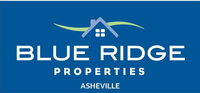 Blue Ridge Properties - Asheville Logo