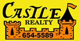 CASTLE REALTY Logo