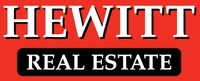 HEWITT REAL ESTATE Logo