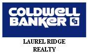COLDWELL BANKER LAUREL RIDGE REALTY Logo