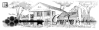 GRASHA REAL ESTATE Logo