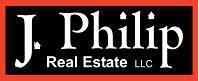 J. Philip Real Estate, LLC. Logo