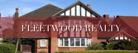 Fleetwood Realty Logo