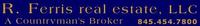 R. Ferris Real Estate, LLC Logo