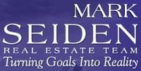 Mark Seiden Real Estate Team Logo
