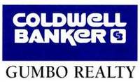 Coldwell Banker Gumbo Realty Logo