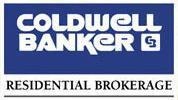 Coldwell Banker Residential Brokerage Logo