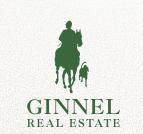 Ginnel Real Estate Logo