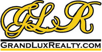 Grand Lux Realty, Inc. Logo