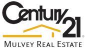 Century 21 Mulvey Real Estate Logo