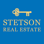 Stetson Real Estate Logo