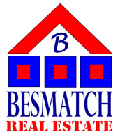 Besmatch Real Estate Logo